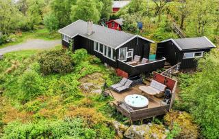 Nice Home In Farsund With Wifi - 8
