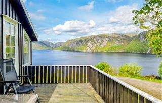 Nice Home In Farsund With Wifi - 6
