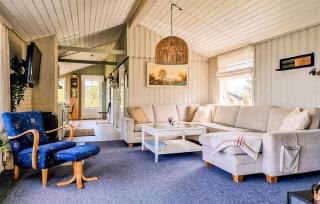 Nice Home In Farsund With Wifi - 5