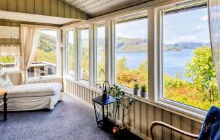 Nice Home In Farsund With Wifi - 3