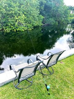 Aventura Waterfront House - 5