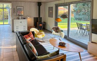 Holiday Home Vibevej Idestrup Ii - 9