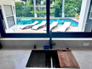 Aventura Waterfront House - 7