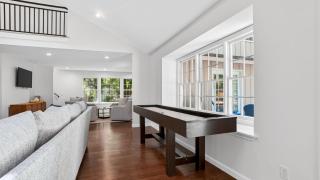 Wisteria by AvantStay Renovated Hilton Head Retreat • Pool Outdoor Kitchen Near Beach - 3