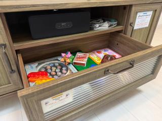 Rプラス小樽 AMS kaihourou 107 - 2