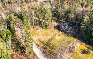 Stunning Home In Säffle With Wifi - 9