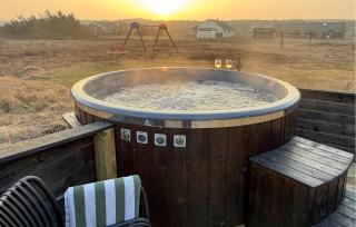 Beautiful Home In Harboøre With Sauna - 0