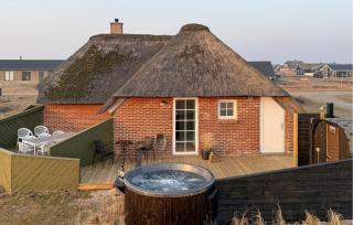 Beautiful Home In Harboøre With Sauna - 1