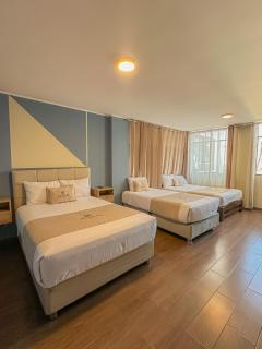 Andari Hoteles - 3