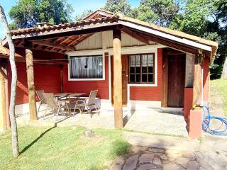 Pousada Estalagem Mirante - 9