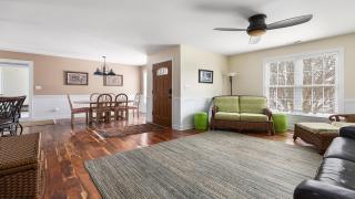 Congress Cottage - 3