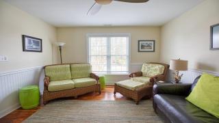 Congress Cottage - 1