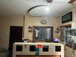 Hotel O The amber - 7