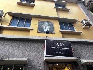 Hotel O The amber - 1