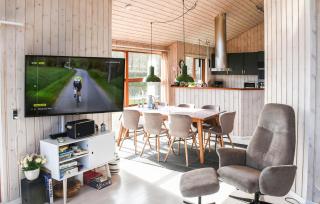 Holiday Home Søren Krogs Vej Bjert X - 7