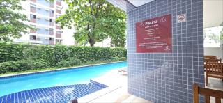 Beach Class Convention - Flats em Boa Viagem por Yolo - 7