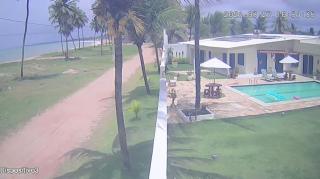Casa com piscina, vista para Ilha de Santo Aleixo - 6