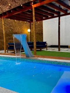 Chalé loft reserva Refúgio nas Montanhas - 5