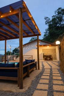 Chalé loft reserva Refúgio nas Montanhas - 4