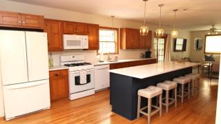 Salty Dog Beach House - 1