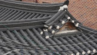 Bukchonae - Seúl - 2