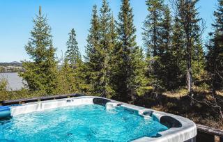 Awesome Home In Svingvoll With Sauna - 7