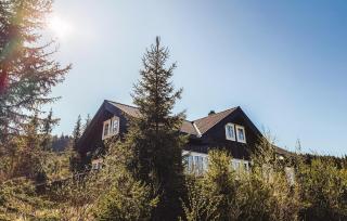 Awesome Home In Svingvoll With Sauna - 6