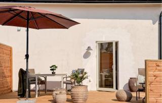 2 Bedroom Nice Apartment In Glemmingebro - 9