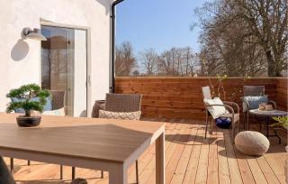 2 Bedroom Nice Apartment In Glemmingebro - 1