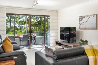 Resort unit heated pool AC walk to Main beach - 9