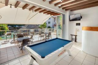 Resort unit heated pool AC walk to Main beach - 5