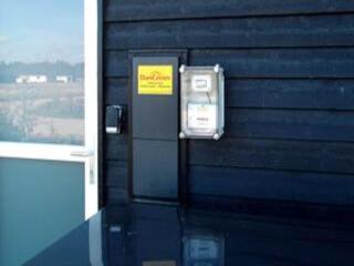 18 person holiday home in Nørre Nebel - 8