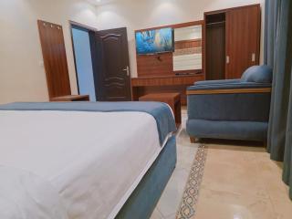 Home - Alrabwa - Jidá - 1