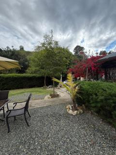 Jarabacoa - Alma Verde Eco Stay - Estancia La Esperanza - 7