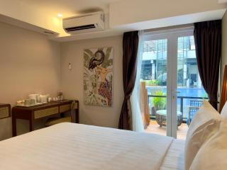 Sahid Raya Hotel & Convention Yogyakarta - 6