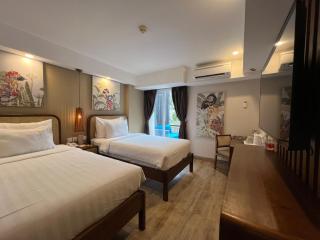 Sahid Raya Hotel & Convention Yogyakarta - 7