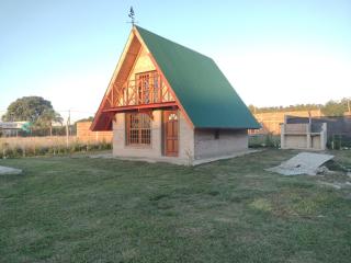 Cabaña don Cencio - 9