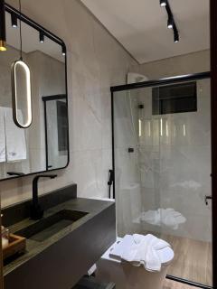 Apartment 204 New, Sophistication and Comfort - 9