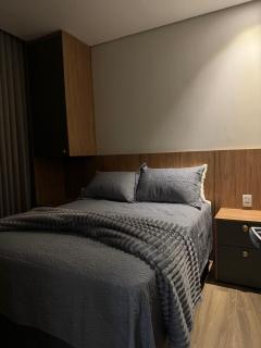 Apartment 204 New, Sophistication and Comfort - 6