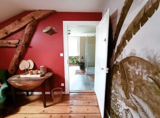 Chambre d'hôtes Le Colibri - 3