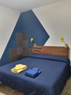 Blue Lake Home, Natura e Comfort - 1