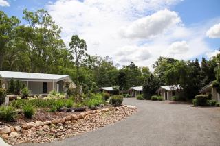 Boonah Valley Motel - 1