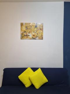 Blue Lake Home, Natura e Comfort - 6