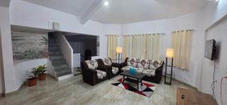 Sunset Villa 2km from Pune Airport - 0