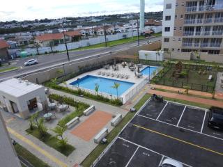 Apartamento novo, confortavel, Colonia Japonesa, 2 quartos - 7