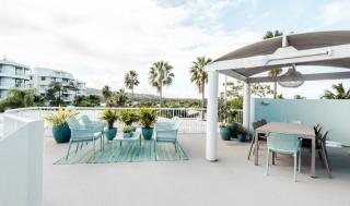 Chic Noosa riverside apt with great facilities - 8