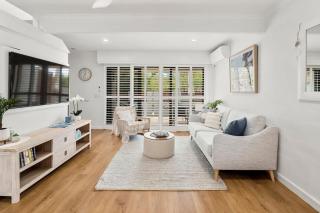 Freshly refurbished townhouse close to Noosa River - 9