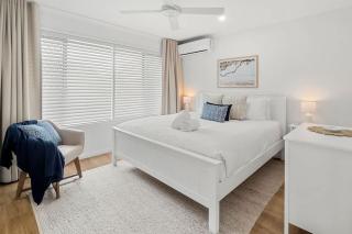 Freshly refurbished townhouse close to Noosa River - 7