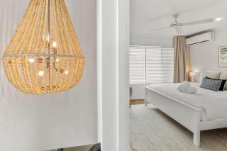 Freshly refurbished townhouse close to Noosa River - 3