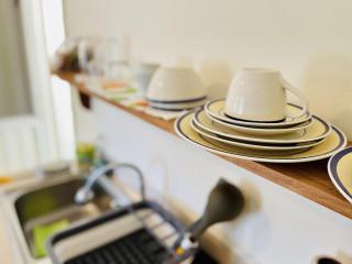 Guest house in nature with large garden and patio - 7